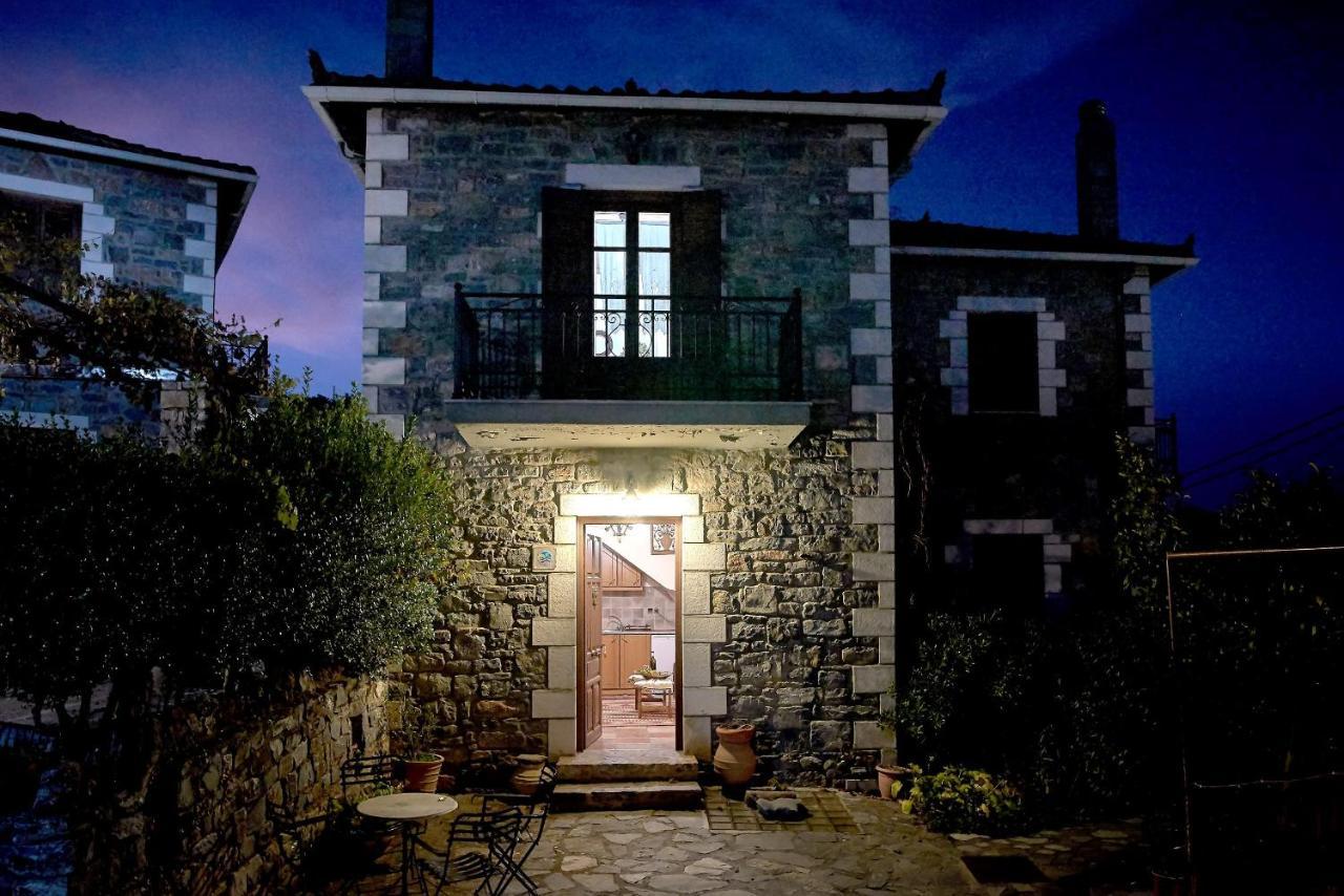 Malevos Traditional * Agios Petros (Arcadia)