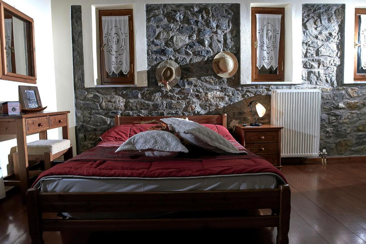 Malevos Traditional Séjour chez l'habitant *