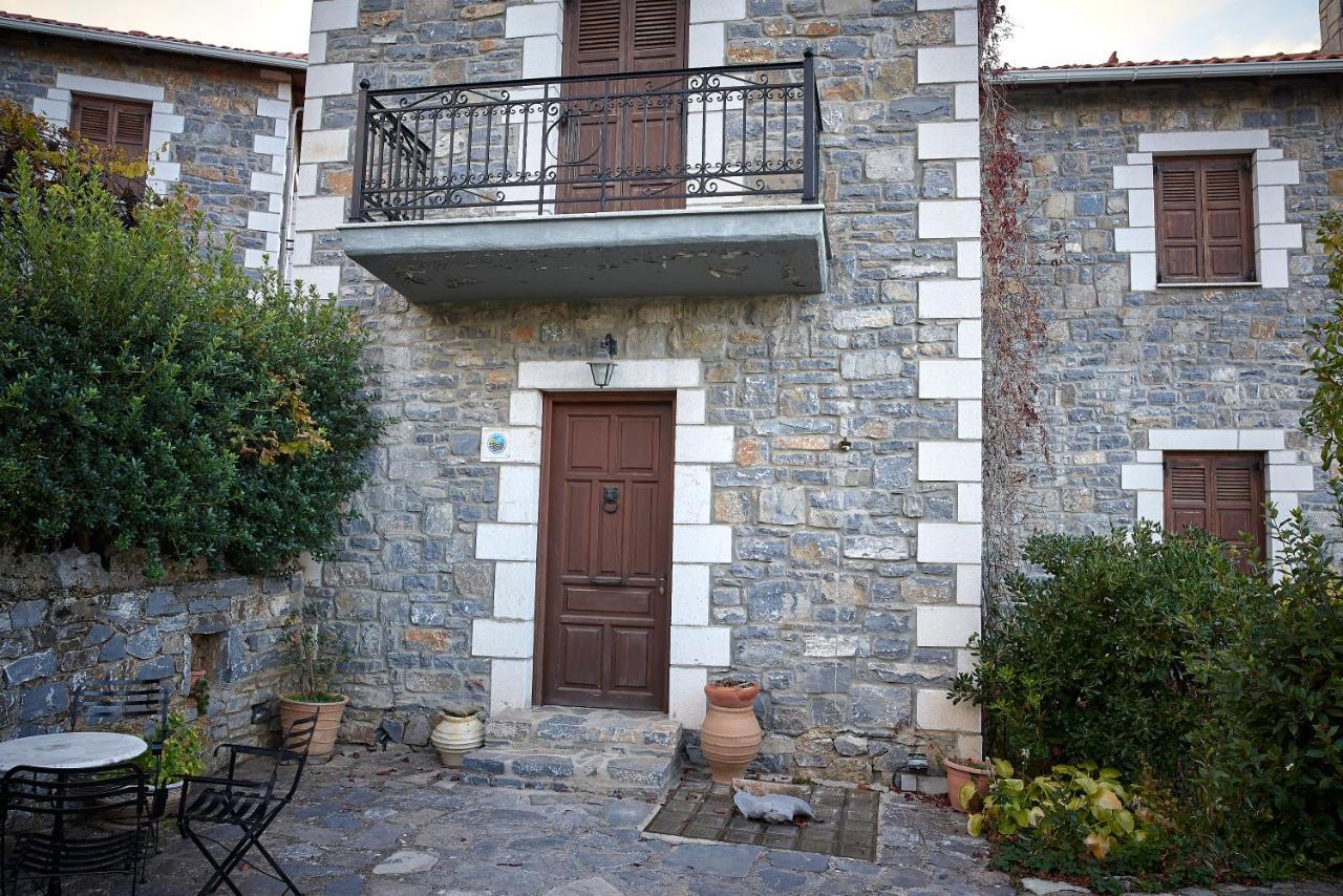 Malevos Traditional Séjour chez l'habitant
