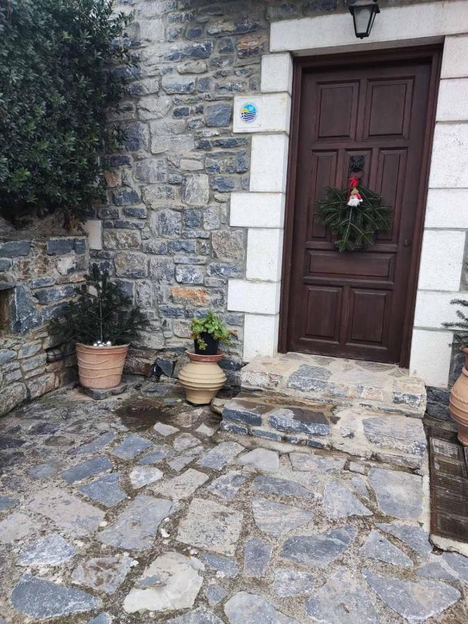 Malevos Traditional Privatunterkunft *