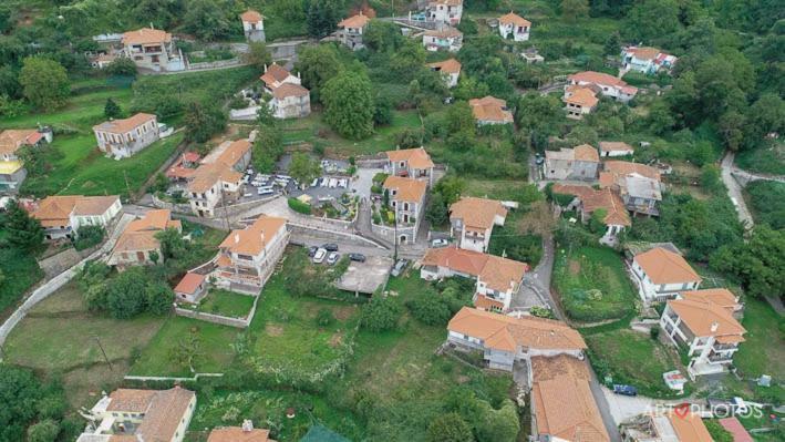 Séjour chez l'habitant Malevos Traditional Agios Petros (Arcadia)