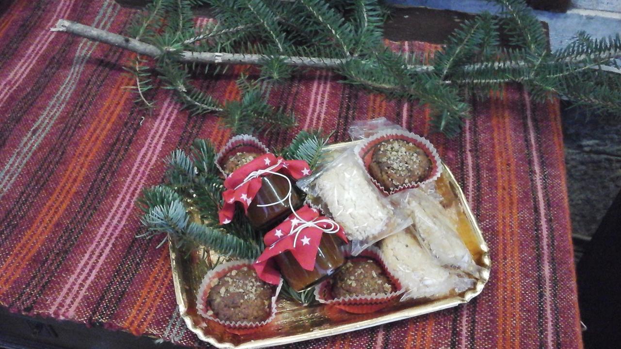 Malevos Traditional Privatunterkunft Agios Petros (Arcadia)
